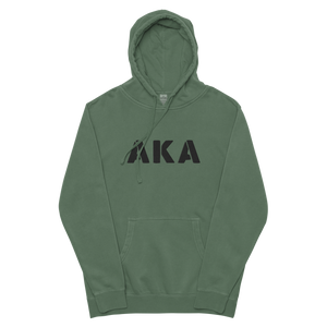 AKA Box Sweatshirt