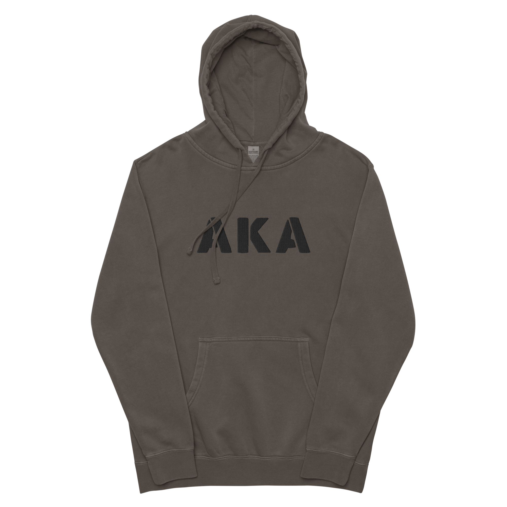 AKA Box Sweatshirt