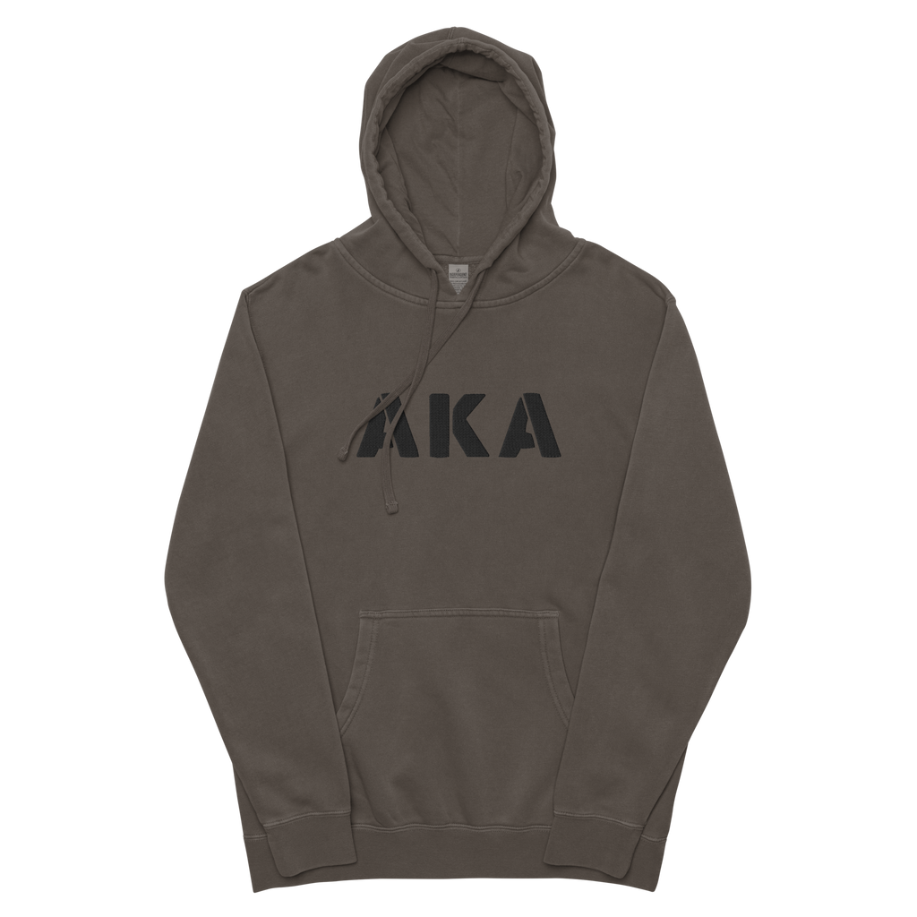 AKA Box Sweatshirt