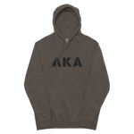 AKA Box Sweatshirt