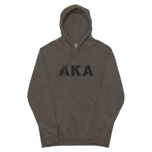 AKA Box Sweatshirt