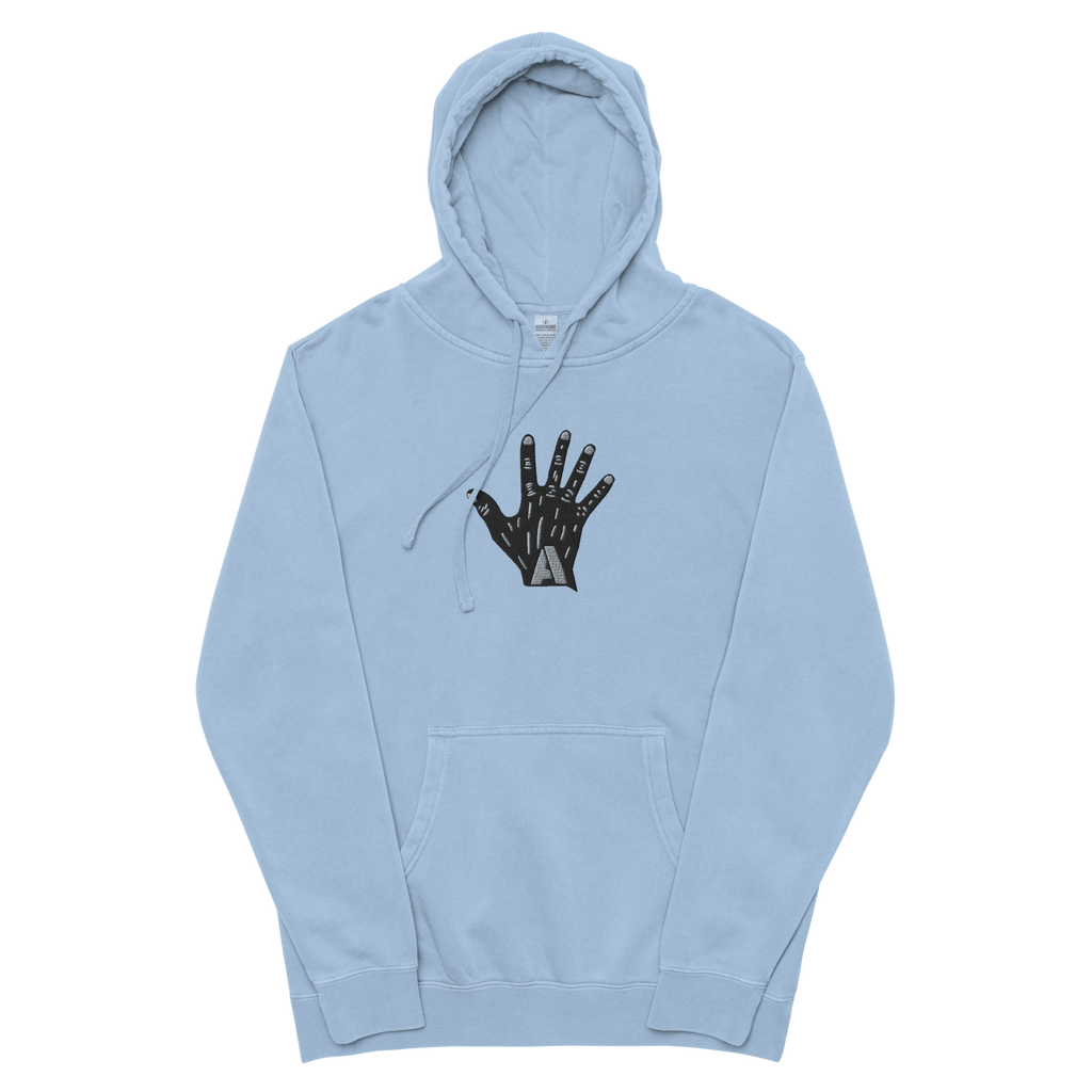 Handprint Sweatshirt