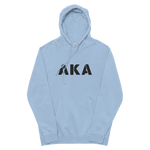 AKA Box Sweatshirt