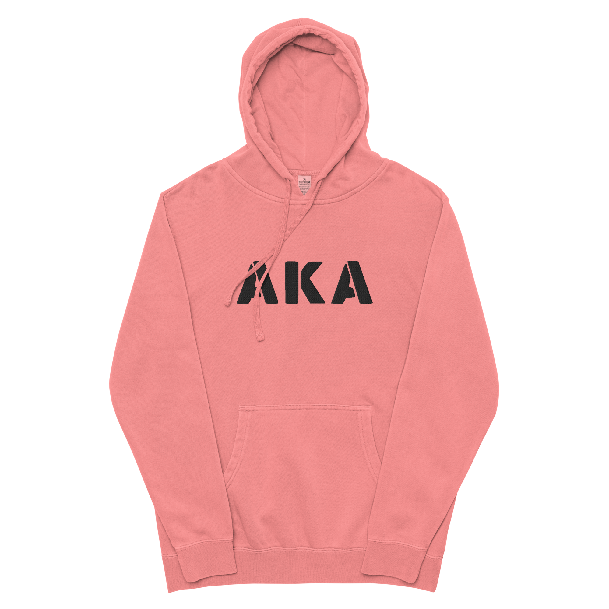 AKA Box Sweatshirt