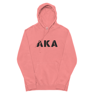 AKA Box Sweatshirt