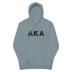 AKA Box Sweatshirt