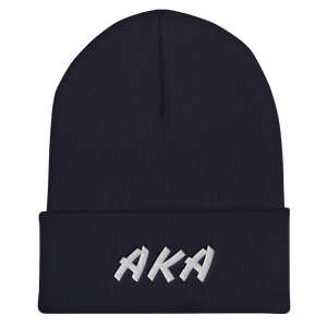 AKA Beanie