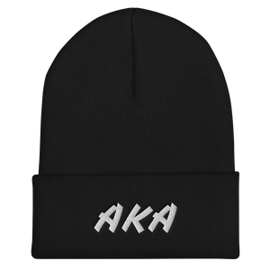 AKA Beanie