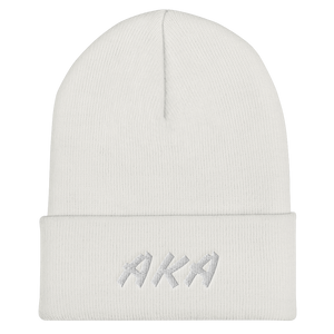 AKA Beanie